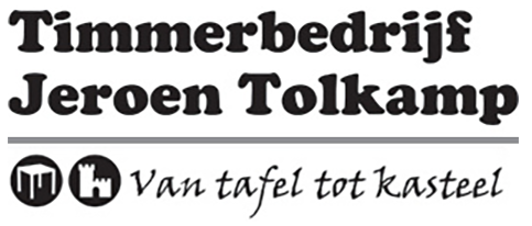 Timmerbedrijf Jeroen Tolkamp Aalten